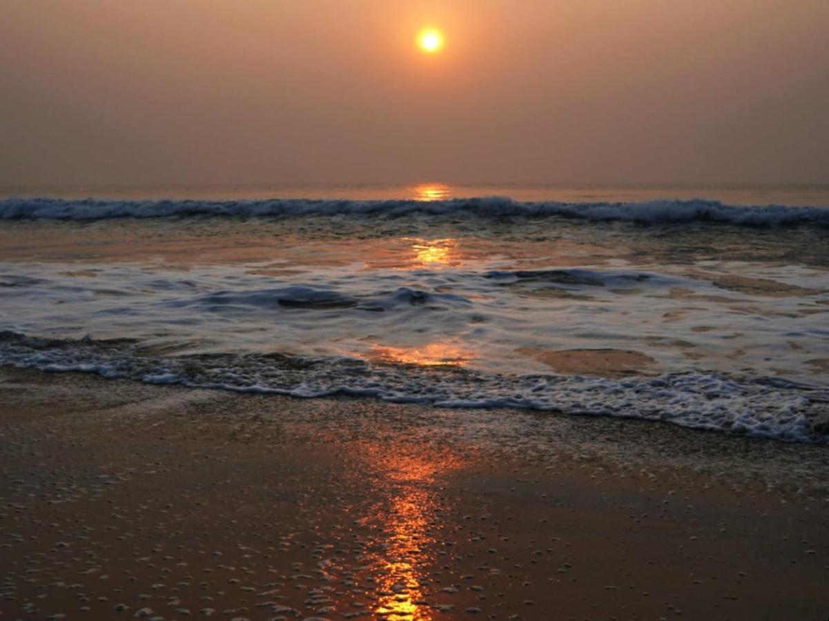 154 Pearl Beach Mahabalipuram Ngoại thất bức ảnh