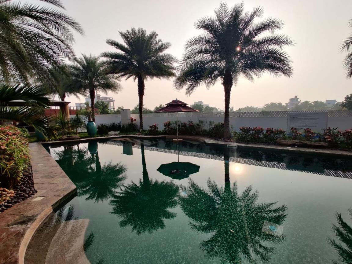 154 Pearl Beach Mahabalipuram Ngoại thất bức ảnh