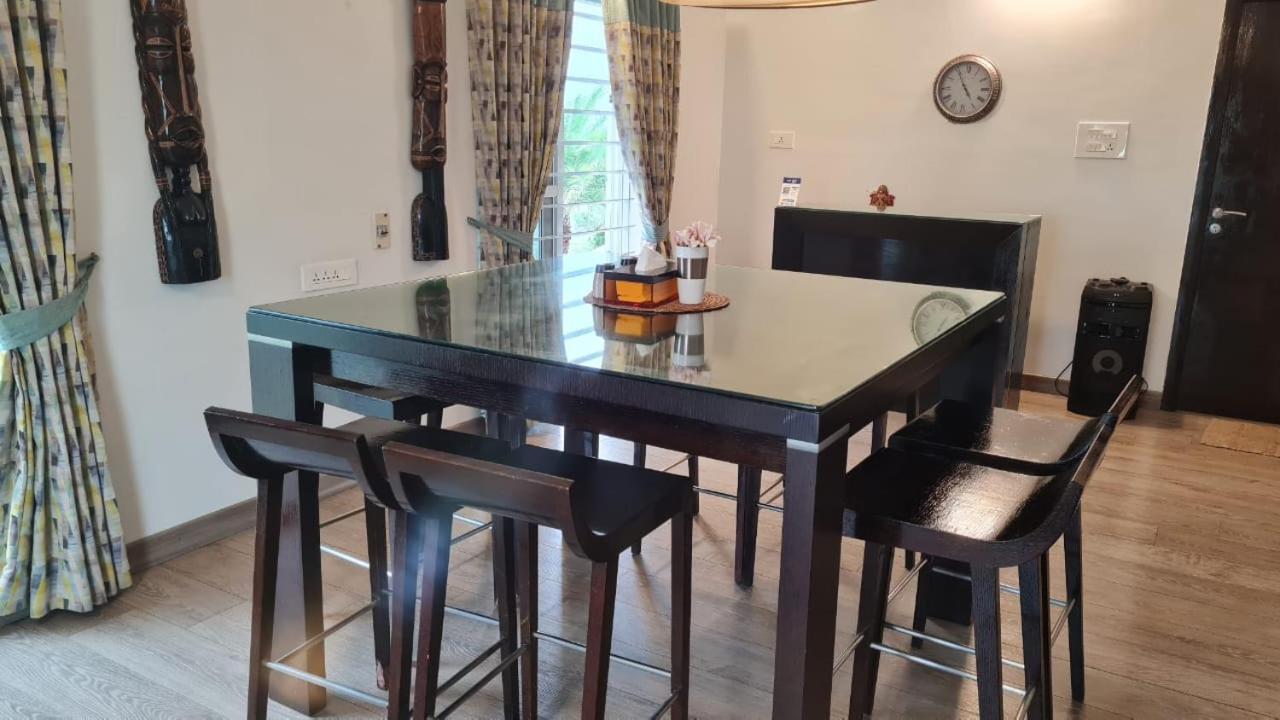 154 Pearl Beach Mahabalipuram Ngoại thất bức ảnh