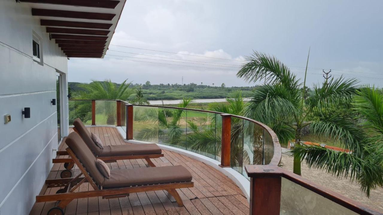 154 Pearl Beach Mahabalipuram Ngoại thất bức ảnh
