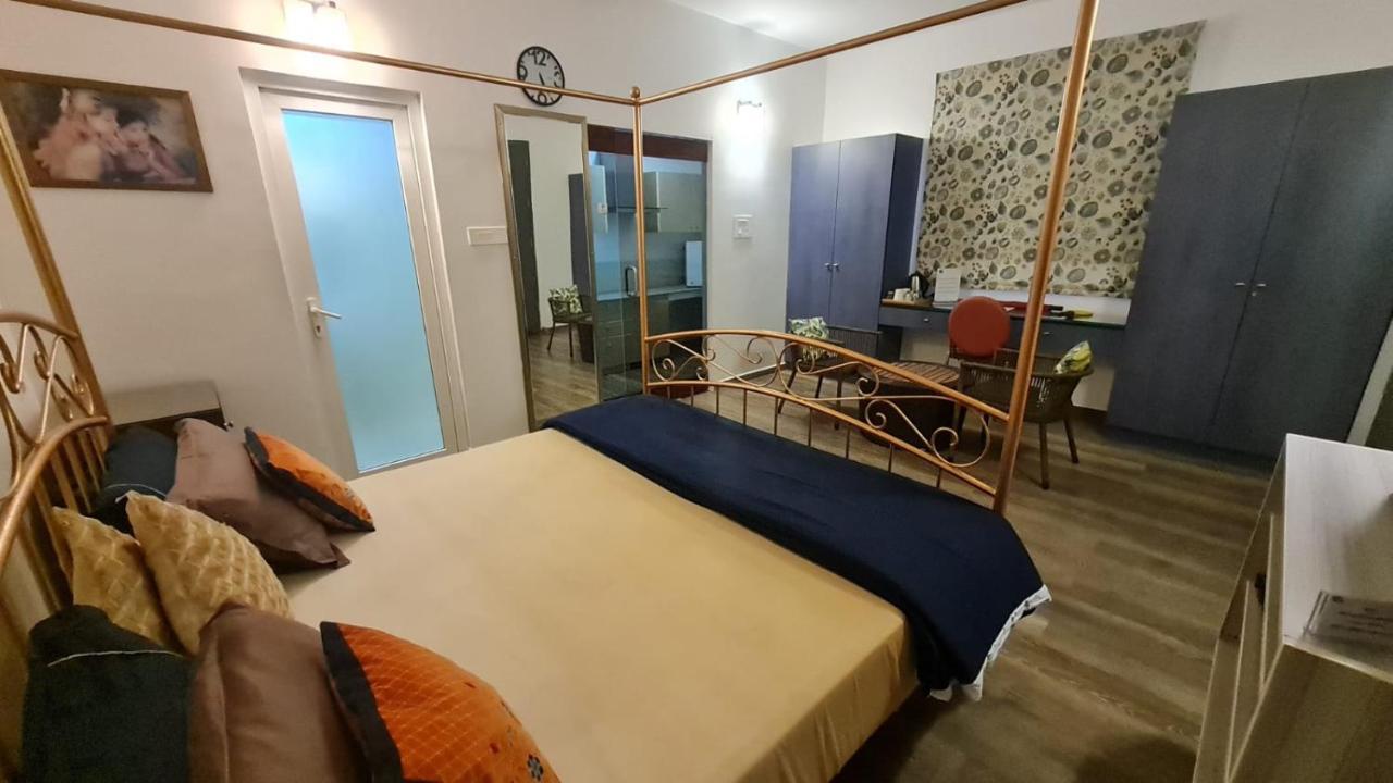 154 Pearl Beach Mahabalipuram Ngoại thất bức ảnh