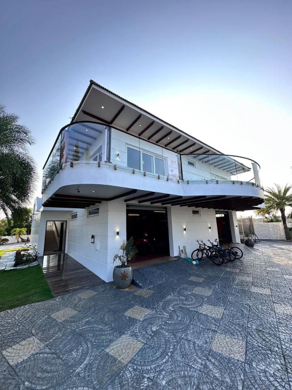 154 Pearl Beach Mahabalipuram Ngoại thất bức ảnh