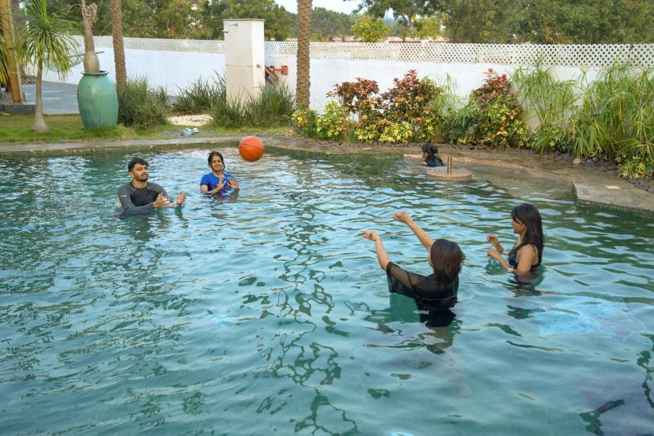 154 Pearl Beach Mahabalipuram Ngoại thất bức ảnh