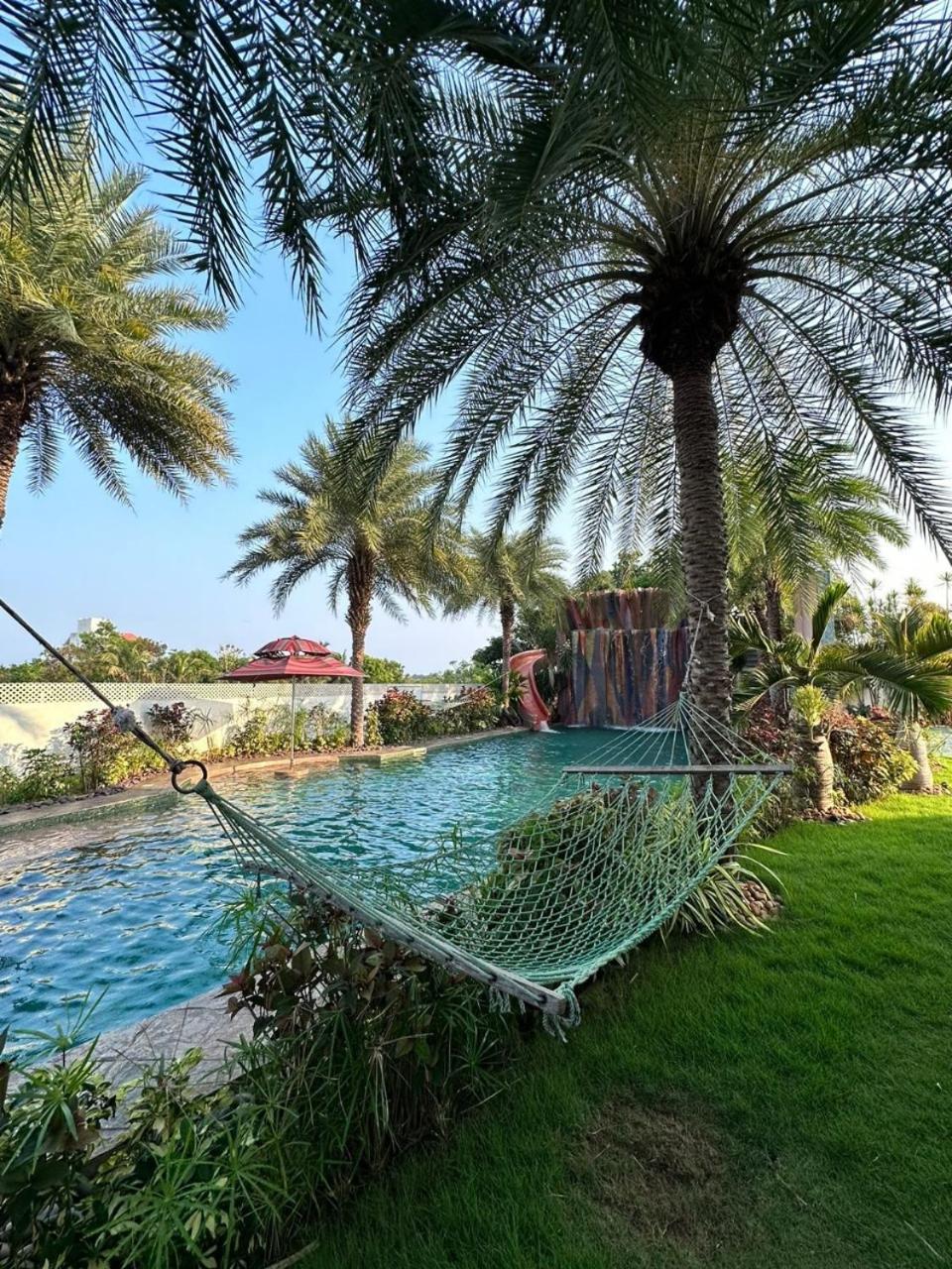 154 Pearl Beach Mahabalipuram Ngoại thất bức ảnh
