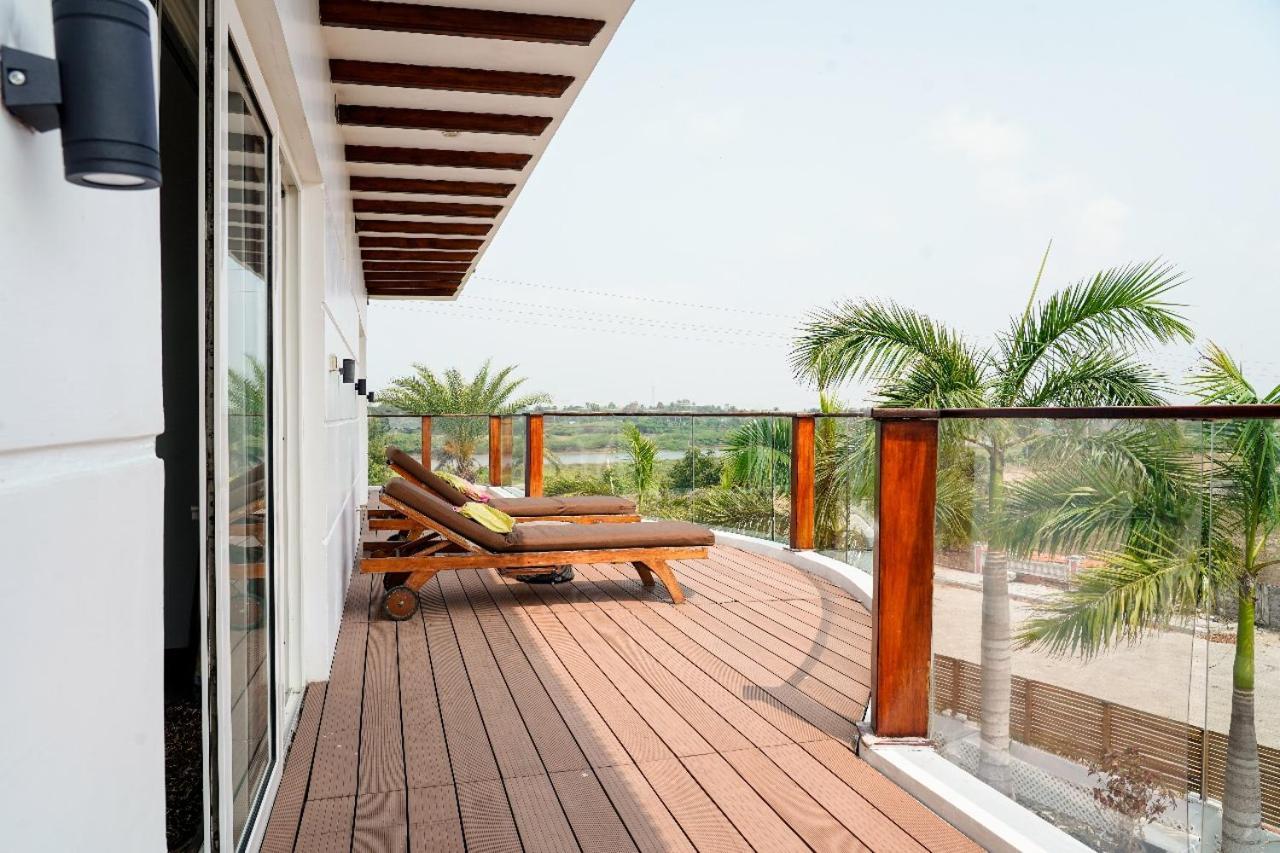 154 Pearl Beach Mahabalipuram Ngoại thất bức ảnh