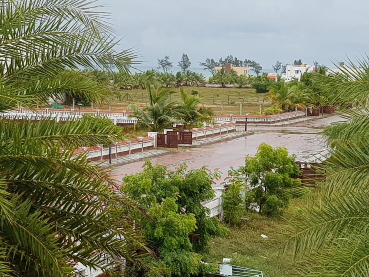 154 Pearl Beach Mahabalipuram Ngoại thất bức ảnh