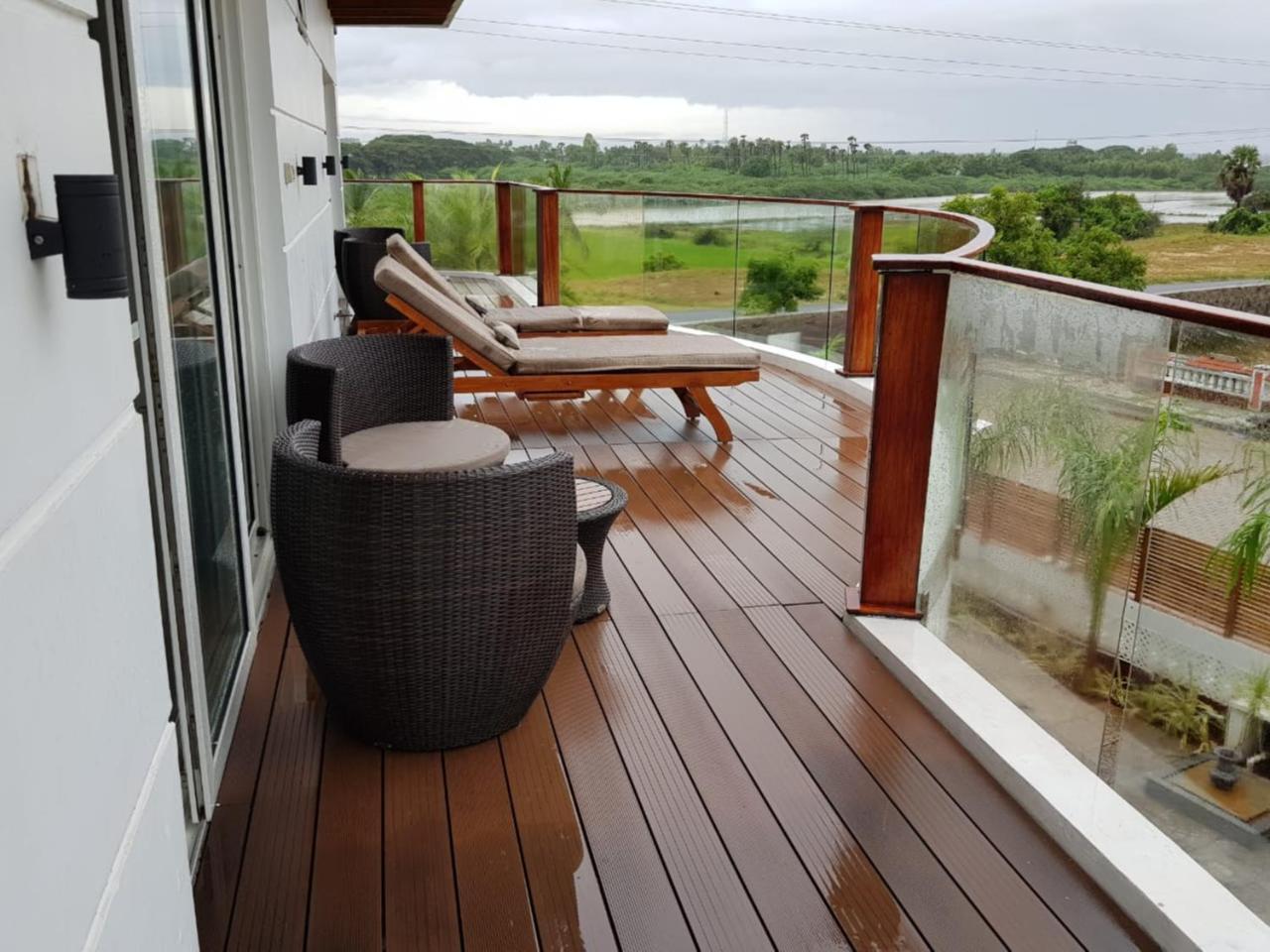 154 Pearl Beach Mahabalipuram Ngoại thất bức ảnh