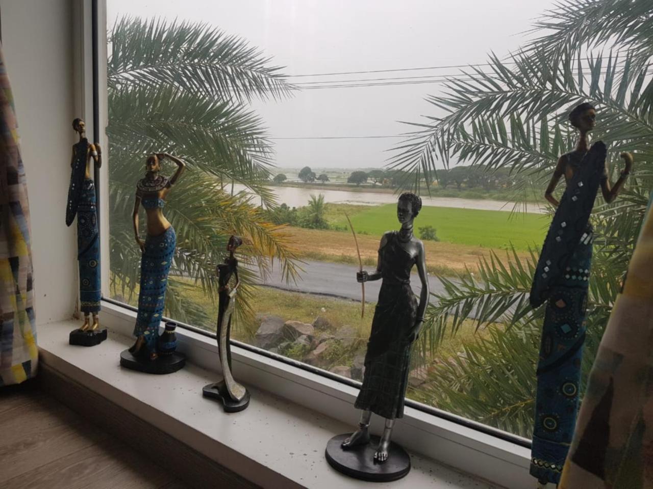 154 Pearl Beach Mahabalipuram Ngoại thất bức ảnh