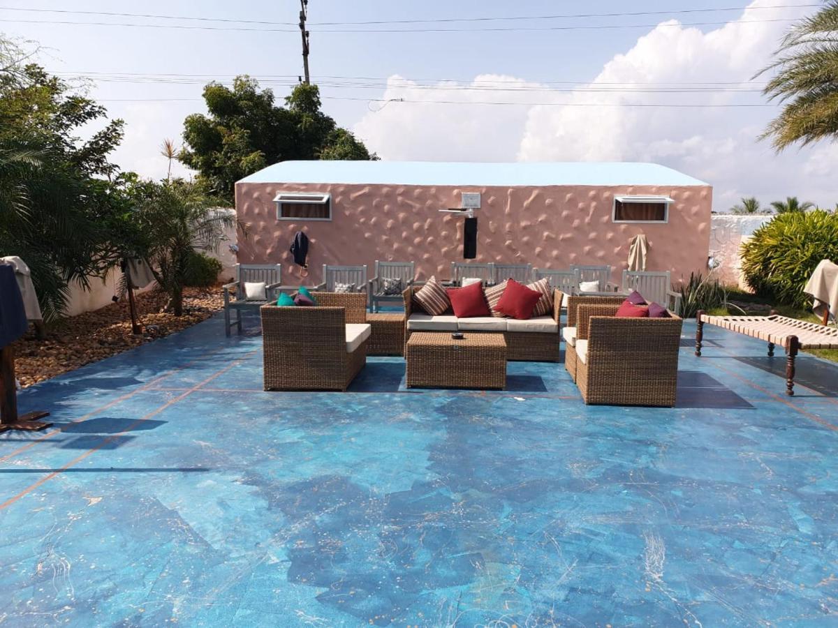 154 Pearl Beach Mahabalipuram Ngoại thất bức ảnh